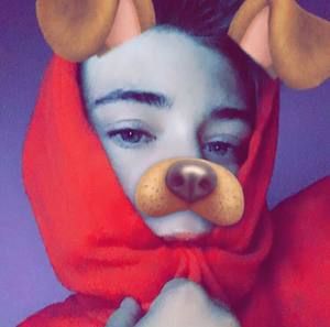 Meet your Posher, Kd